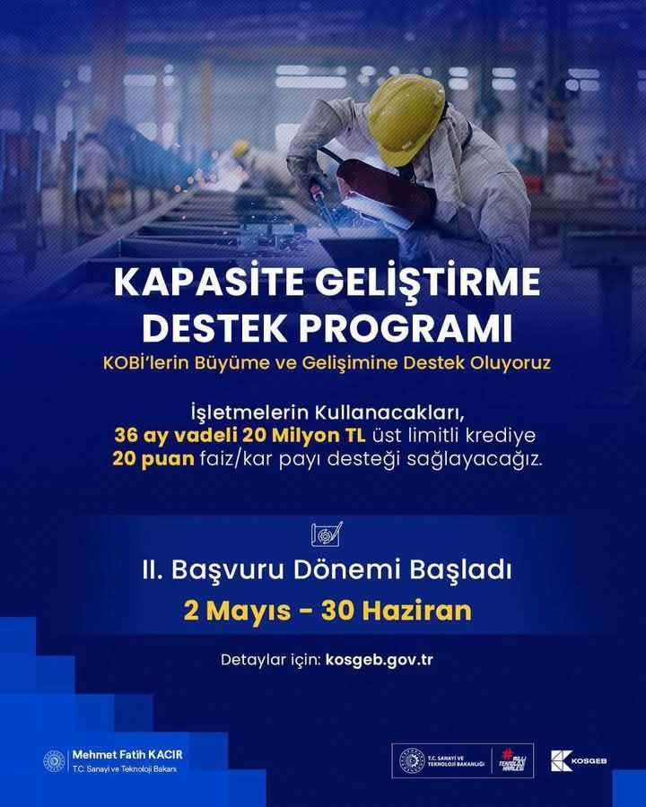 E-Fatura Duyurusu